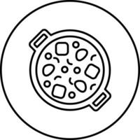 Goulash Vector Icon