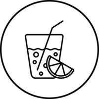 Drink Vector Icon