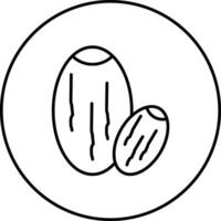 Dates Vector Icon