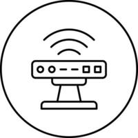 Kinect Vector Icon