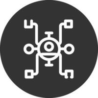 Structure Creative Icon Design vector