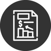 Investment Creative Icon Design vector