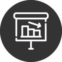 Analytics Creative Icon Design vector