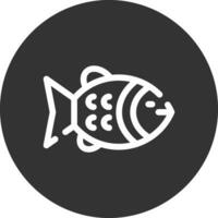 Bass Creative Icon Design vector