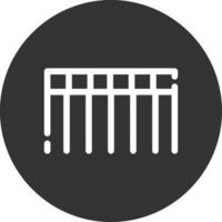 Comb Creative Icon Design vector