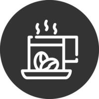 Coffee Creative Icon Design vector