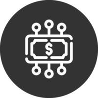 Concurrency Creative Icon Design vector