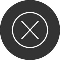 Block Creative Icon Design vector