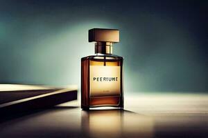 perfume, perfume, perfume bottle, perfume bottle, perfume bottle hd wallpaper. AI-Generated photo