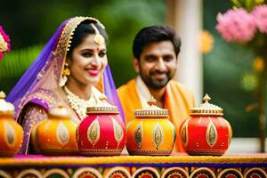 the wedding, delhi ncr, photography, the wedding brigade. AI-Generated photo