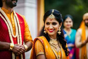 the wedding, mumbai, photography, the wedding brigade. AI-Generated photo