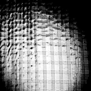 textura vectorial grunge rústica con grano y manchas. fondo de ruido abstracto. superficie erosionada. vector