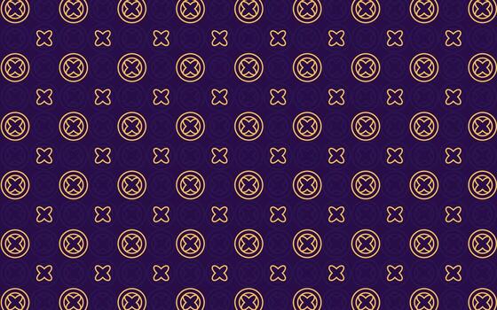 Abstract Geometric Pattern Background vector