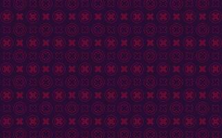 Geometric Pattern Abstract Background vector