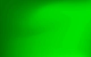Neon blurred wave.Gradient design with green, mint blue colors.Vector abstract bright green gradient mesh. vector