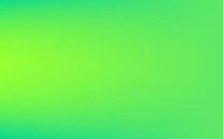 Neon blurred wave.Gradient design with green, mint blue colors.Vector abstract bright green gradient mesh. vector