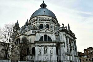 Cathedral in Italy photo