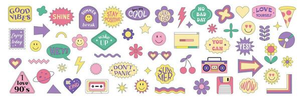 Heavy Aesthetic Sticker Sheet – Vapor95