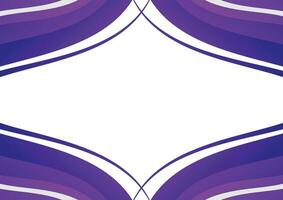 wave gradient background modern style vector
