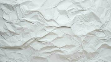 Close up crumpled craft paper texture and background with copy space  19587237 Stock Photo at Vecteezy