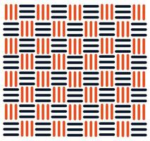 Abstract texture pattern background templet design 90s design vector
