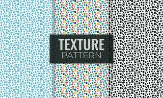 multi color seamless pattern texture and template multicolored colorful ornamental graphic design colored vector