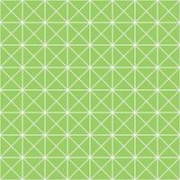 Light green triangle pattern background. Triangle pattern background. Triangle background. Seamless pattern. for backdrop, decoration, Gift wrapping vector