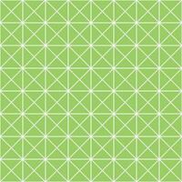 Light green triangle pattern background. Triangle pattern background. Triangle background. Seamless pattern. for backdrop, decoration, Gift wrapping vector