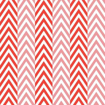 rojo espina de pescado modelo. espina de pescado vector modelo. sin costura geométrico modelo para ropa, envase papel, fondo, fondo, regalo tarjeta.