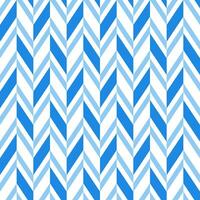 Blue herringbone pattern. Herringbone vector pattern. Seamless geometric pattern for clothing, wrapping paper, backdrop, background, gift card.