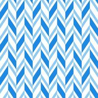 Blue herringbone pattern. Herringbone vector pattern. Seamless geometric pattern for clothing, wrapping paper, backdrop, background, gift card.