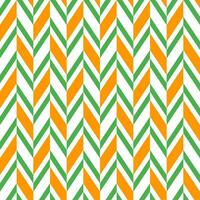 St. Patrick's day herringbone pattern. Herringbone vector pattern. Seamless geometric pattern for clothing, wrapping paper, backdrop, background, gift card.