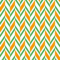 St. Patrick's day herringbone pattern. Herringbone vector pattern. Seamless geometric pattern for clothing, wrapping paper, backdrop, background, gift card.