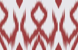 Ethnic abstract ikat art. Aztec ornament print. geometric ethnic pattern seamless  color oriental.  Design for background ,curtain, carpet, wallpaper, clothing, wrapping, Batik, vector illustration.