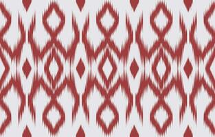 Ethnic abstract ikat art. Aztec ornament print. geometric ethnic pattern seamless  color oriental.  Design for background ,curtain, carpet, wallpaper, clothing, wrapping, Batik, vector illustration.