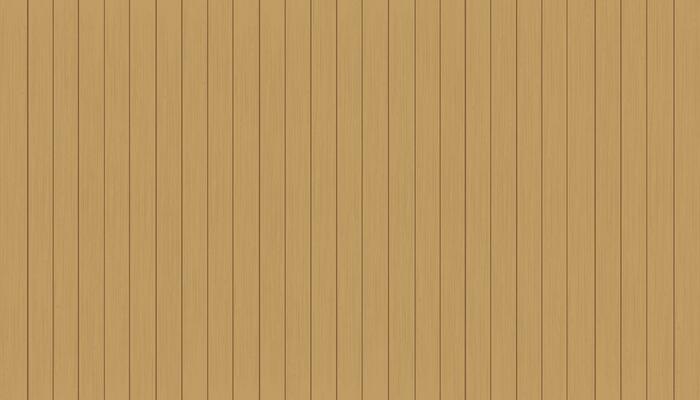 Brown Wood Wall Floor Panel Texture backgrounds.Backdrop banner washed wooden boards,Vector illustration Table top view