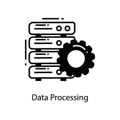 Data Preprocessing Vector Art, Icons, and Graphics for Free Download