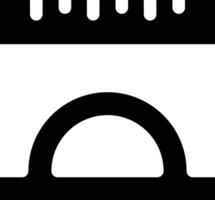 ruler vector design. eps