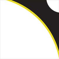 shape border presentation vector