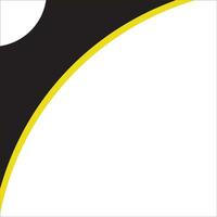 shape border presentation vector