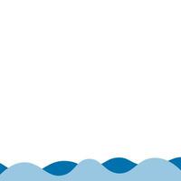 shape border presentation vector