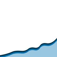 shape border presentation vector