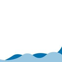 shape border presentation vector