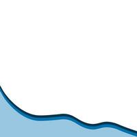 shape border presentation vector