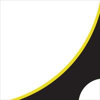 shape border presentation vector