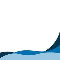 shape border presentation vector