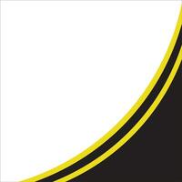 shape border presentation vector