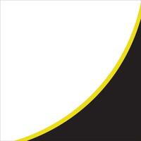 shape border presentation vector