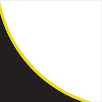 shape border presentation vector