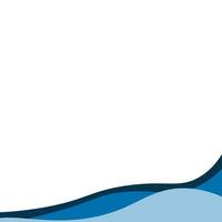 shape border presentation vector